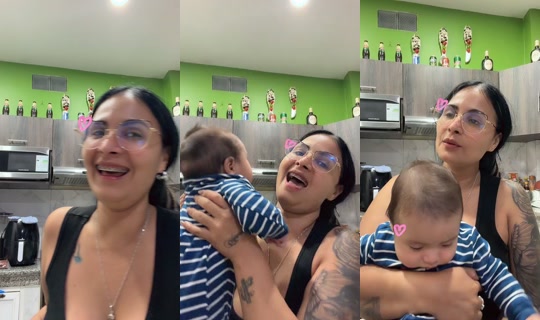 chanelmanabaoficial TikTok Live — Oct 6, 2026, 4:56 AM