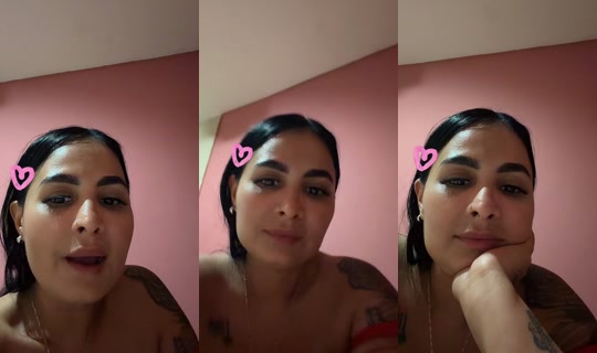 chanelmanabaoficial TikTok Live — Oct 8, 2026, 6:42 PM