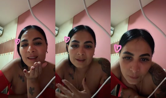 chanelmanabaoficial TikTok Live — Oct 8, 2026, 7:16 PM
