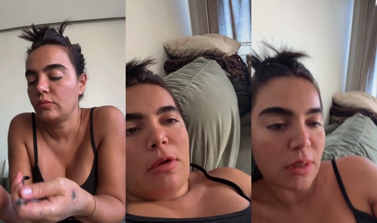 chanelobst888 TikTok Live — Aug 28, 2026, 2:09 PM