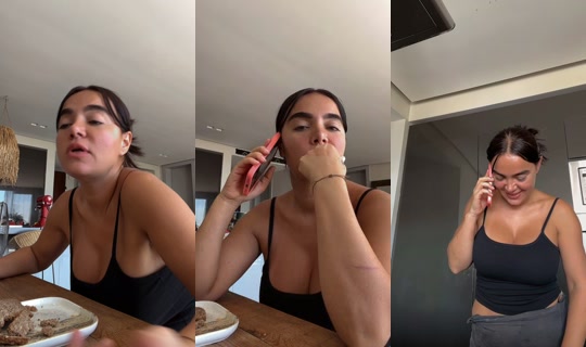 chanelobst888 TikTok Live — Aug 29, 2026, 11:07 AM