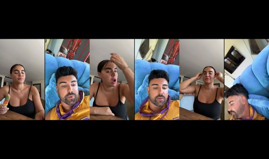 chanelobst888 TikTok Live — Aug 29, 2026, 12:47 PM