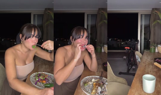 chanelobst888 TikTok Live — Oct 2, 2026, 5:04 PM