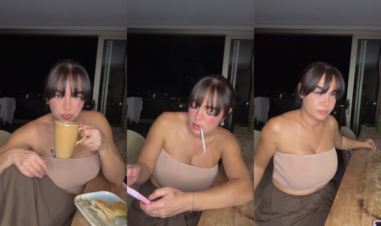 chanelobst888 TikTok Live — Oct 2, 2026, 5:54 PM