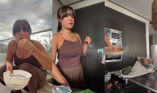 chanelobst888 TikTok Live — Oct 3, 2026, 10:50 AM