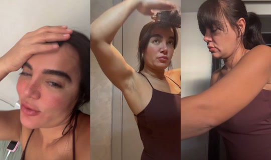 chanelobst888 TikTok Live — Oct 3, 2026, 12:32 PM