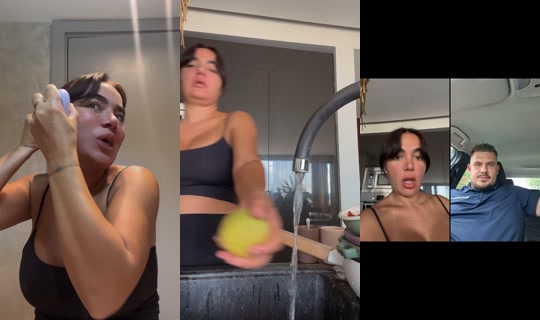 chanelobstt TikTok Live — Aug 21, 2026, 11:54 AM