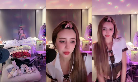 chang.na1413 TikTok Live — Oct 7, 2026, 5:55 PM