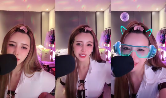 chang.na1413 TikTok Live — Oct 7, 2026, 6:46 PM