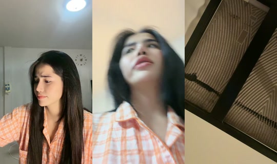 chani915 TikTok Live — Sep 26, 2026, 8:42 PM