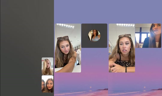 chanique.evrs TikTok Live — Sep 24, 2026, 10:44 AM