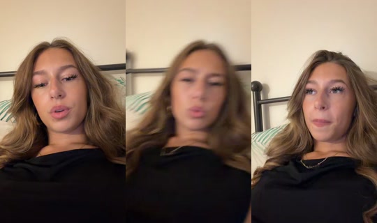 chanique.evrs TikTok Live — Sep 24, 2026, 7:06 PM