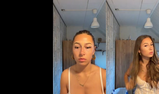chanique.evrs TikTok Live — Sep 25, 2026, 6:41 AM