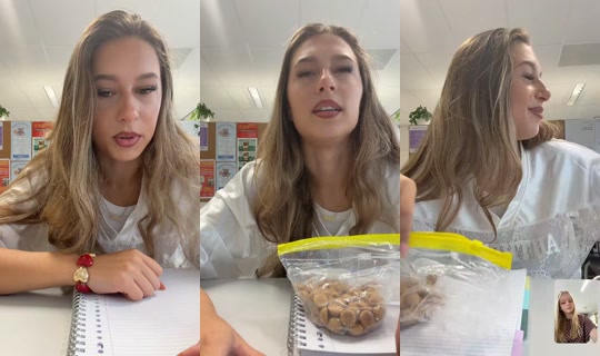 chanique.evrs TikTok Live — Sep 30, 2026, 6:57 AM