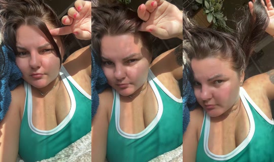 channyyychannn TikTok Live — Oct 4, 2026, 6:41 PM