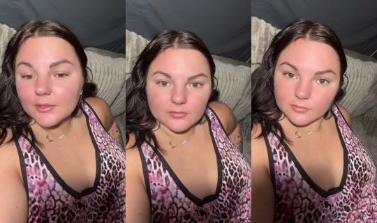 channyyychannn TikTok Live — Oct 5, 2026, 7:32 AM