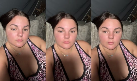 channyyychannn TikTok Live — Oct 5, 2026, 7:48 AM