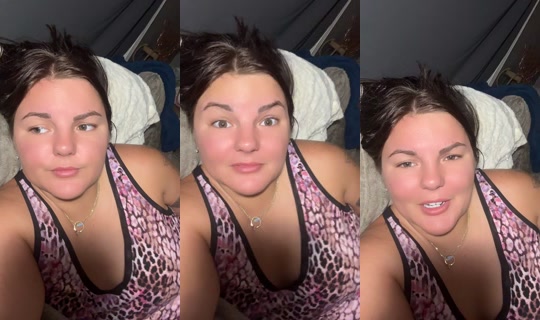 channyyychannn TikTok Live — Oct 5, 2026, 8:48 AM