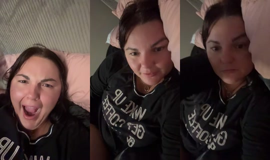 channyyychannn TikTok Live — Oct 6, 2026, 9:27 AM