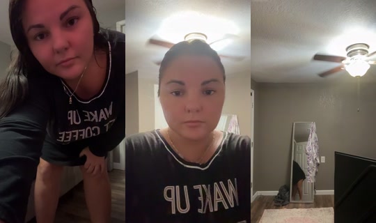 channyyychannn TikTok Live — Oct 6, 2026, 10:30 AM