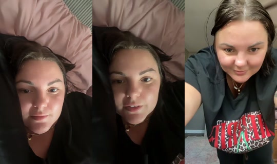 channyyychannn TikTok Live — Oct 6, 2026, 8:55 PM