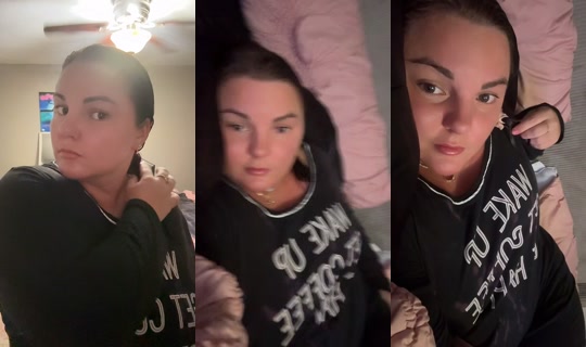 channyyychannn TikTok Live — Oct 7, 2026, 12:34 AM