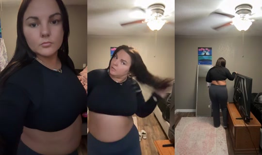 channyyychannn TikTok Live — Oct 7, 2026, 12:00 PM