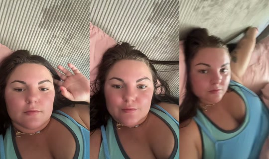channyyychannn TikTok Live — Oct 7, 2026, 2:36 PM