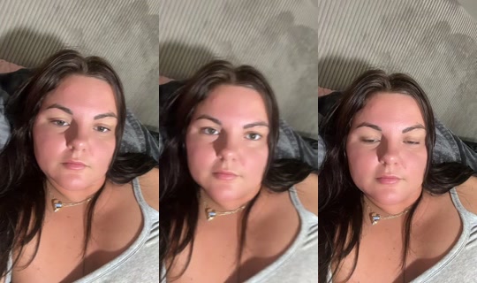 channyyychannn TikTok Live — Oct 9, 2026, 1:22 PM