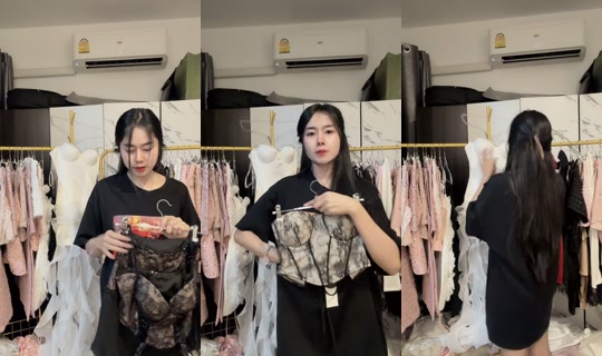 chanok_15 TikTok Live — Aug 25, 2026, 7:02 PM