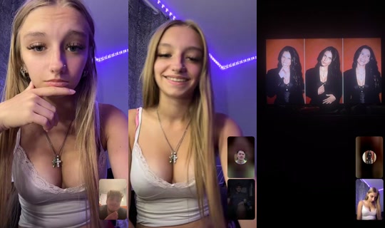 chans.main.acc TikTok Live — Aug 20, 2026, 9:52 PM