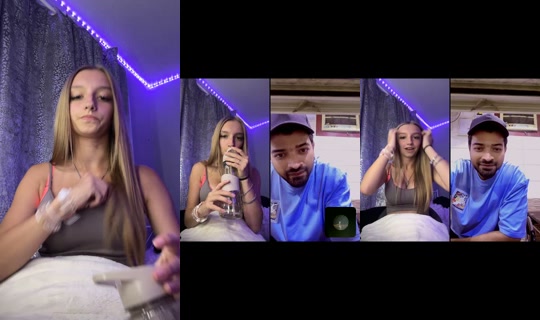 chans.main.acc TikTok Live — Aug 21, 2026, 8:40 PM