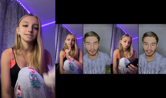 chans.main.acc TikTok Live — Aug 23, 2026, 7:42 PM