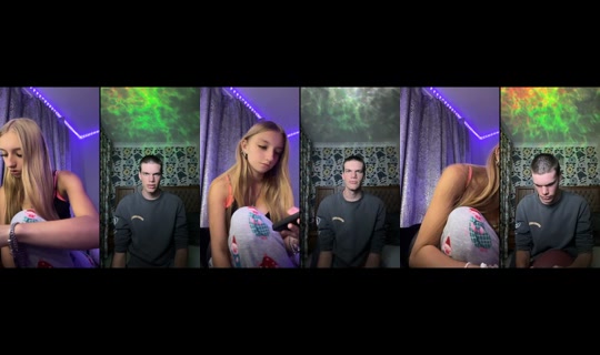 chans.main.acc TikTok Live — Aug 23, 2026, 8:20 PM