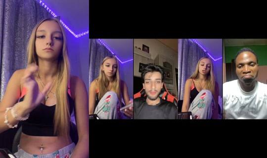 chans.main.acc TikTok Live — Aug 23, 2026, 9:47 PM