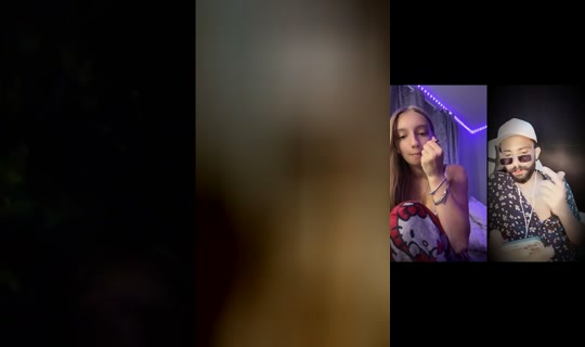 chans.main.acc TikTok Live — Aug 28, 2026, 8:07 PM
