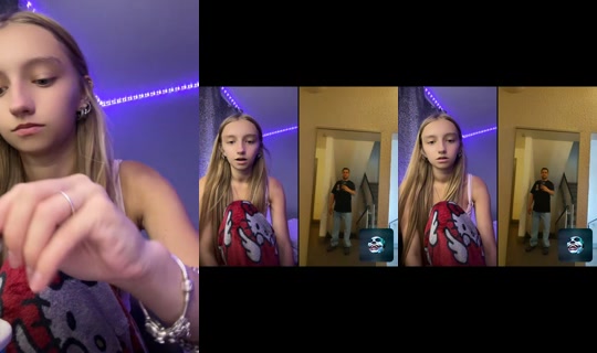 chans.main.acc TikTok Live — Aug 28, 2026, 8:28 PM
