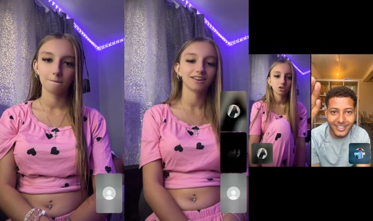 chans.main.acc TikTok Live — Aug 31, 2026, 5:24 PM