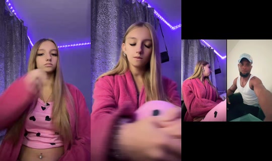 chans.main.acc TikTok Live — Aug 31, 2026, 7:28 PM