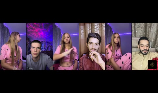 chans.main.acc TikTok Live — Aug 31, 2026, 8:18 PM