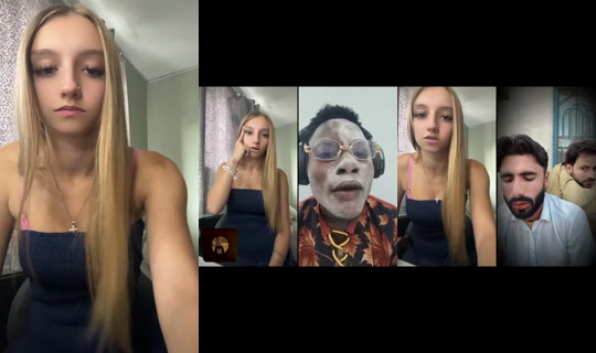 chans.main.acc TikTok Live — Sep 3, 2026, 1:08 PM