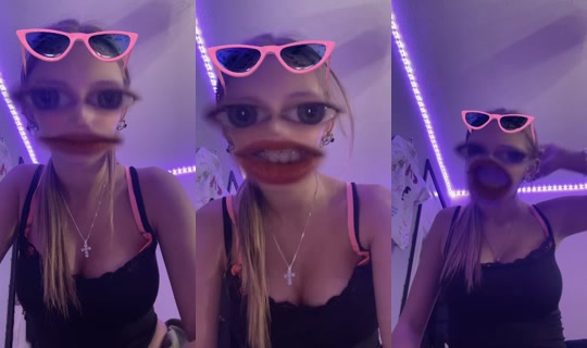 chans.main.acc TikTok Live — Sep 25, 2026, 11:42 PM