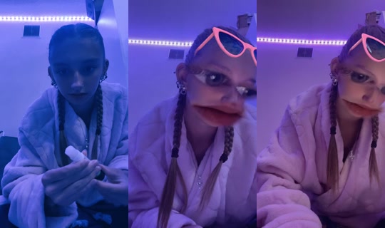 chans.main.acc TikTok Live — Oct 1, 2026, 9:11 PM