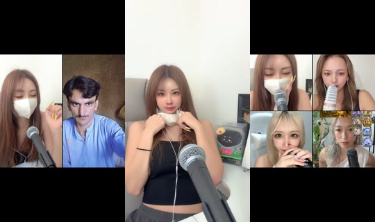 chanshichantiktok TikTok Live — Aug 24, 2026, 3:04 AM