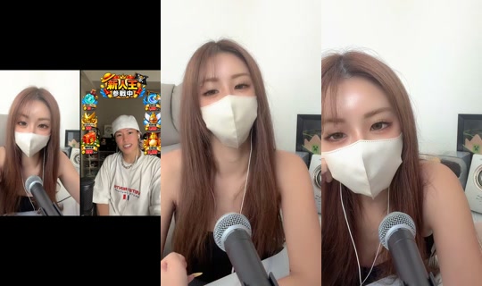 chanshichantiktok TikTok Live — Aug 24, 2026, 4:45 AM