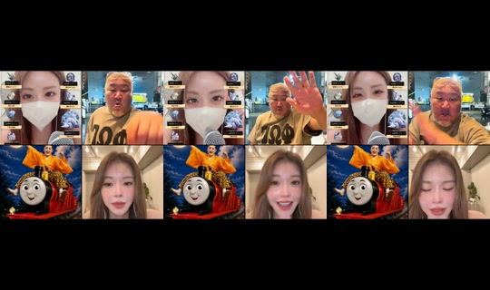 chanshichantiktok TikTok Live — Aug 24, 2026, 1:56 PM