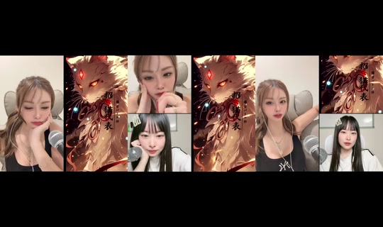 chanshichantiktok TikTok Live — Sep 1, 2026, 1:04 PM