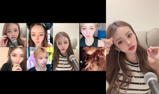 chanshichantiktok TikTok Live — Sep 3, 2026, 12:51 PM