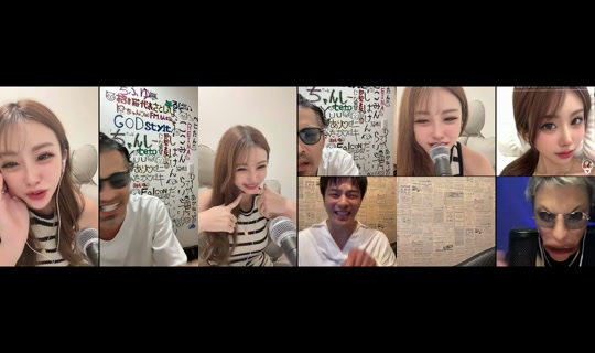 chanshichantiktok TikTok Live — Sep 3, 2026, 1:42 PM