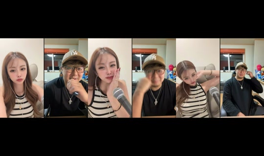 chanshichantiktok TikTok Live — Sep 3, 2026, 4:13 PM